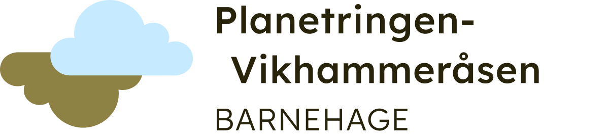 Planetringen-Vikhammeråsen Barnehage