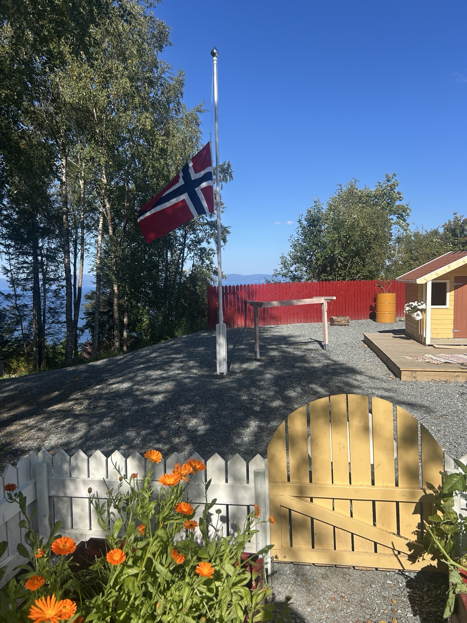 Takknemlig
